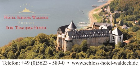 Schloss Waldeck