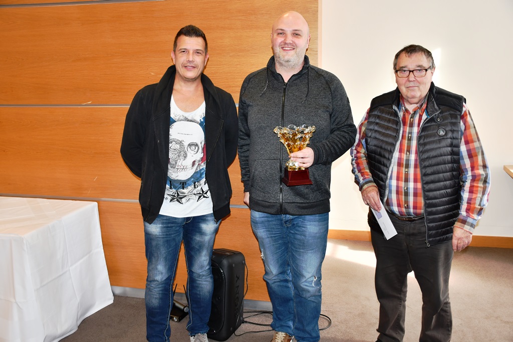 2. Internationales Skat-Masters of Champions 2019